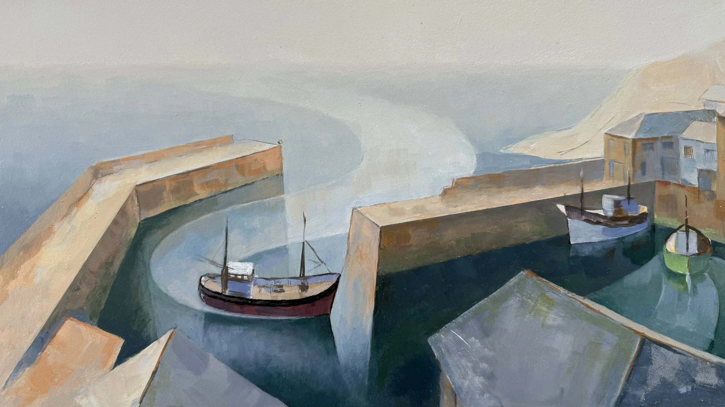 Returning Boats- Nick Praed.jpg