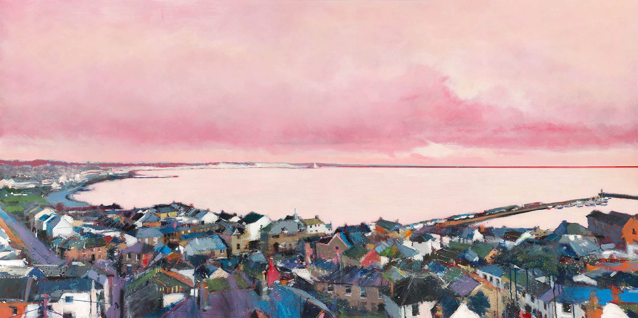 Steven Platt- Mount's Bay .jpg