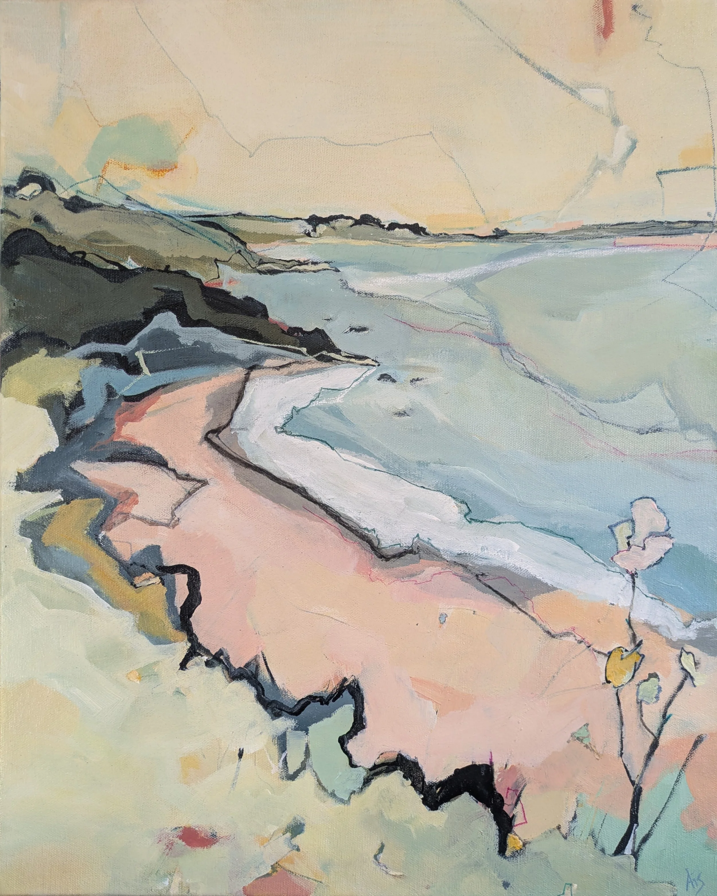 Aisleigh Anne_Cornish Joy_41 x 51cm_mixed media on canvas.jpg