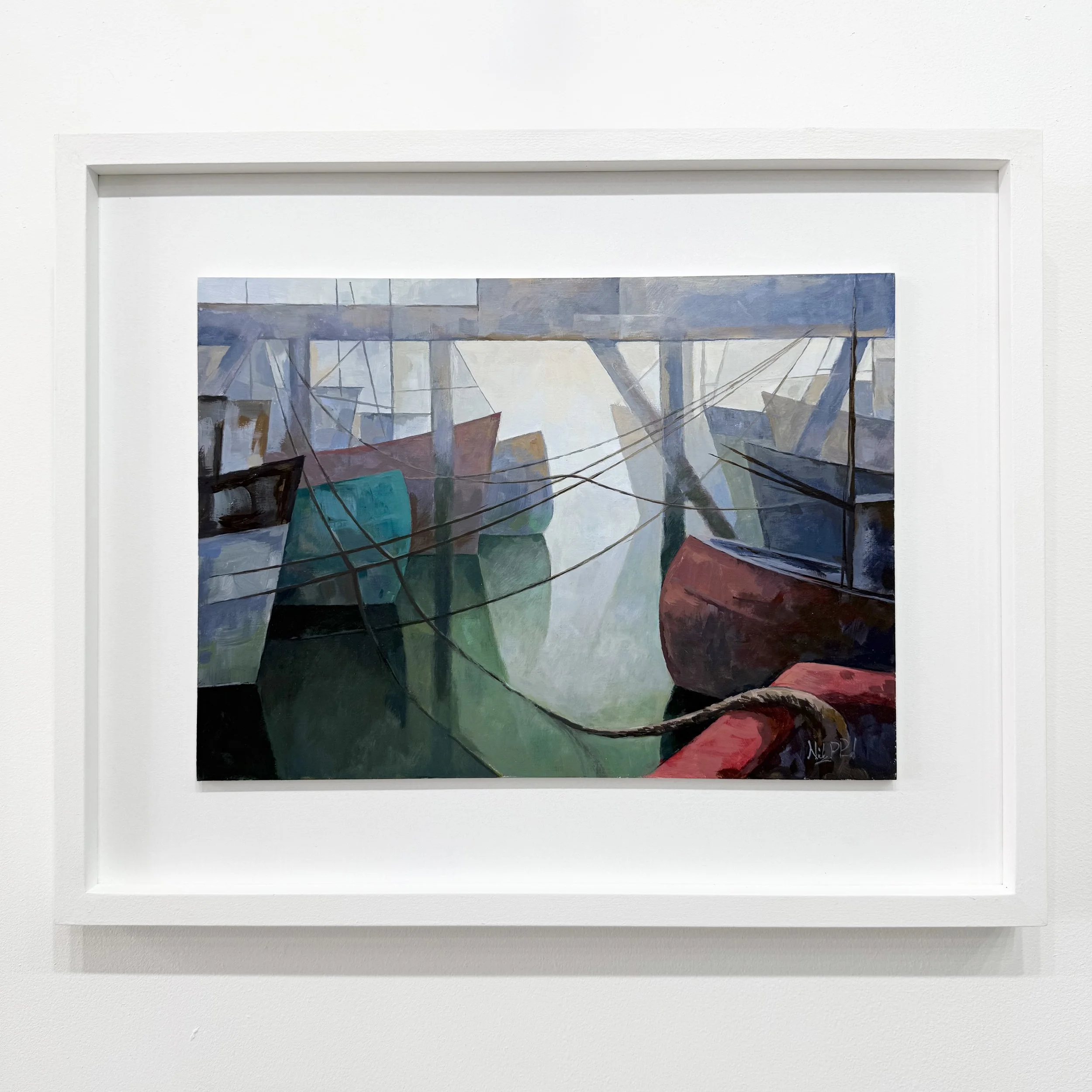 Ropes and Boats- Nick Praed- Frame.jpg