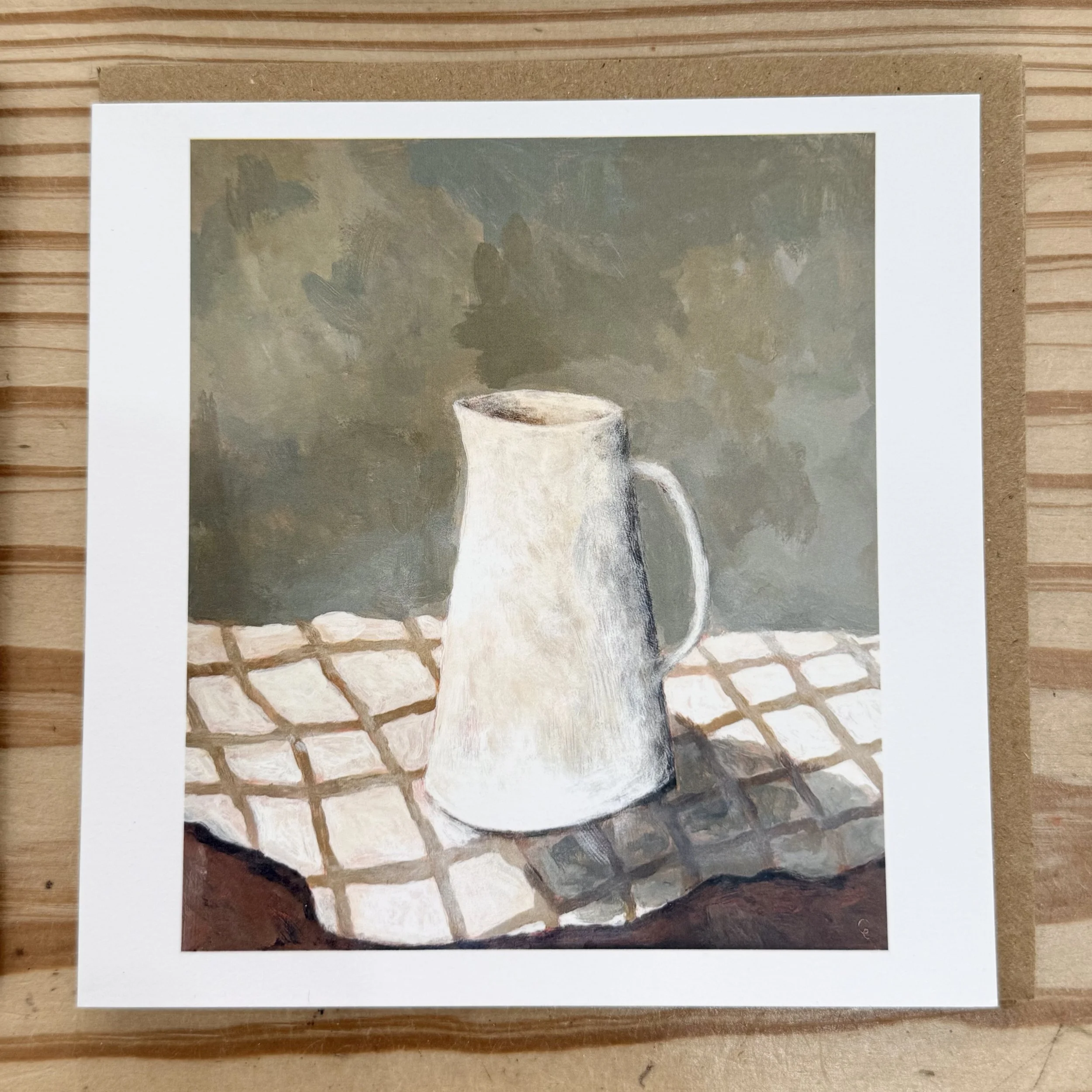 Still Life 2
