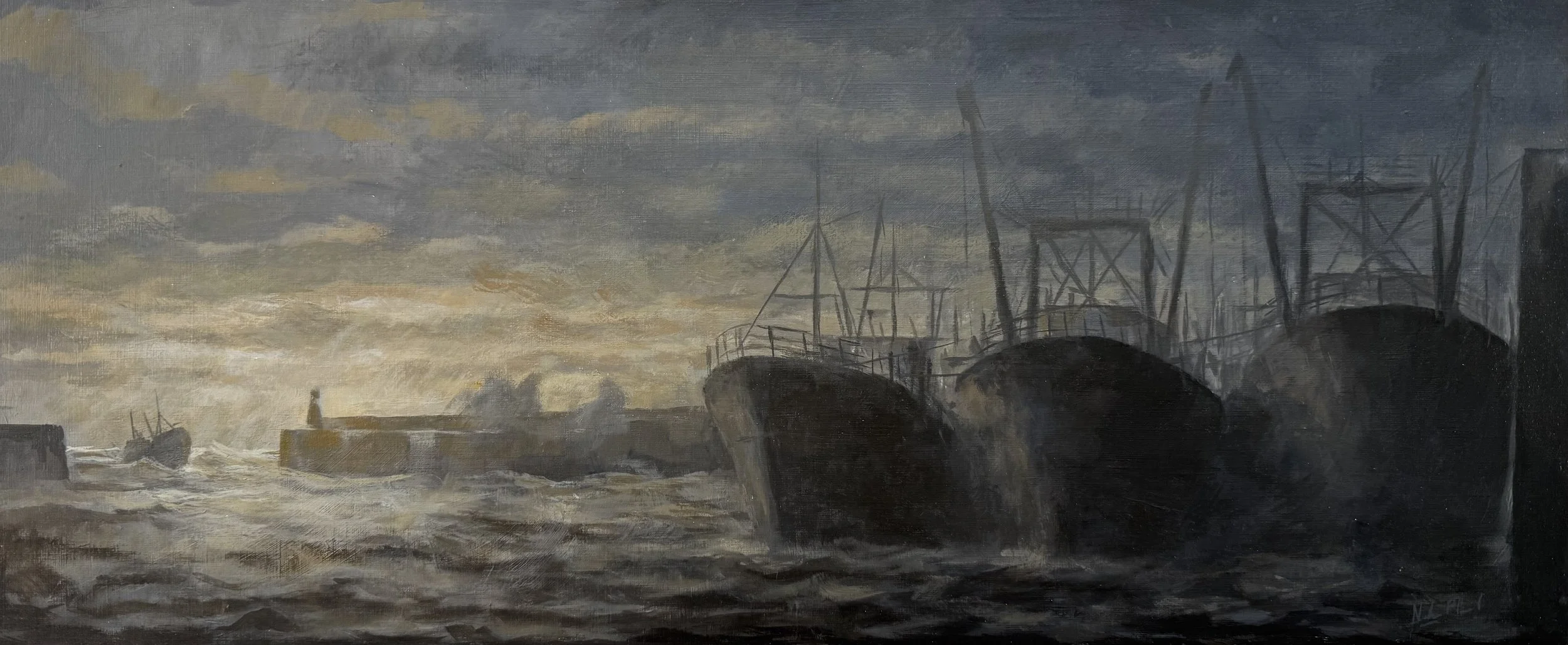 Last Boat In- Nick Praed.jpg