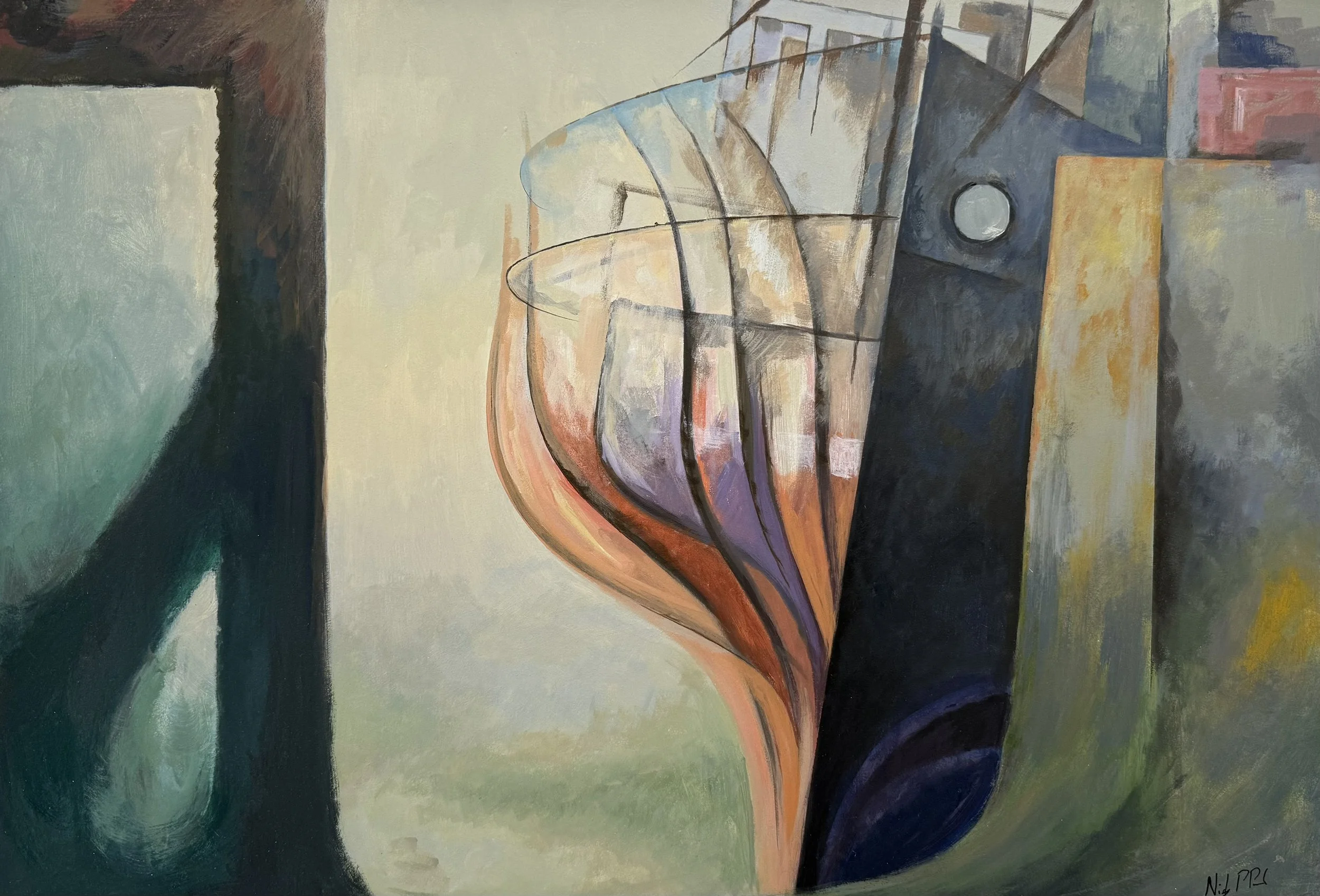 Morning Tide- Nick Praed.jpg