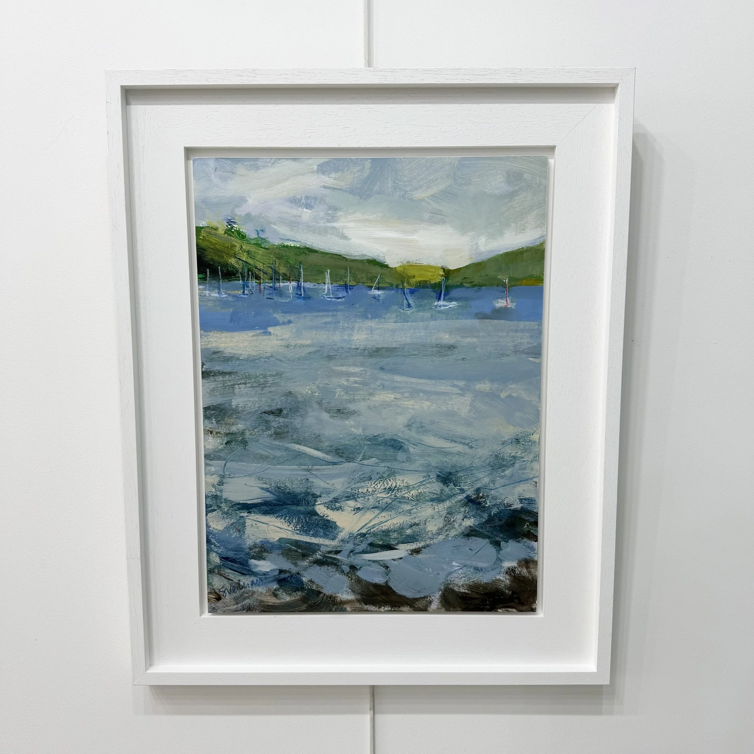 What a Difference a Day Makes