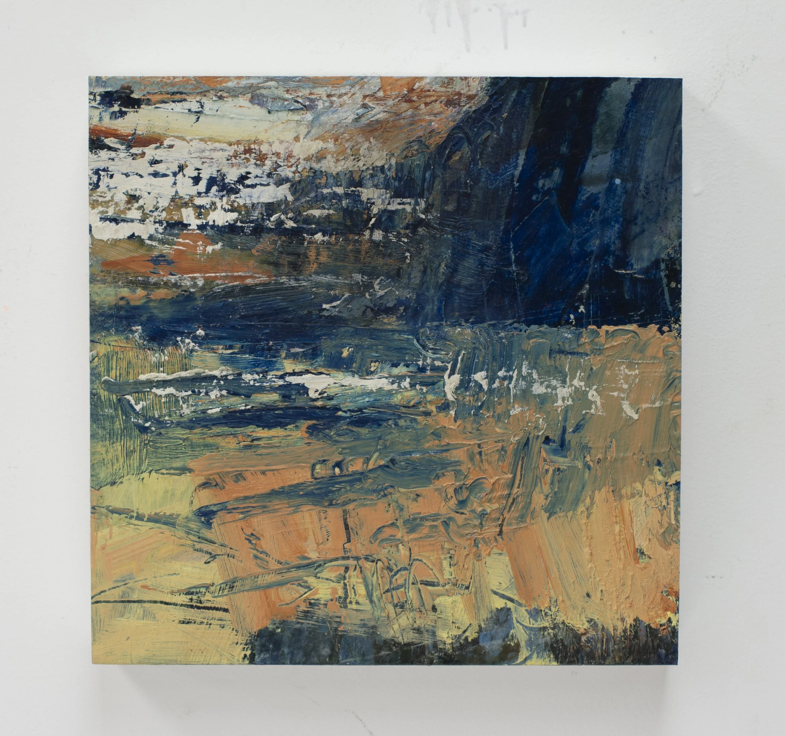 Shorelines