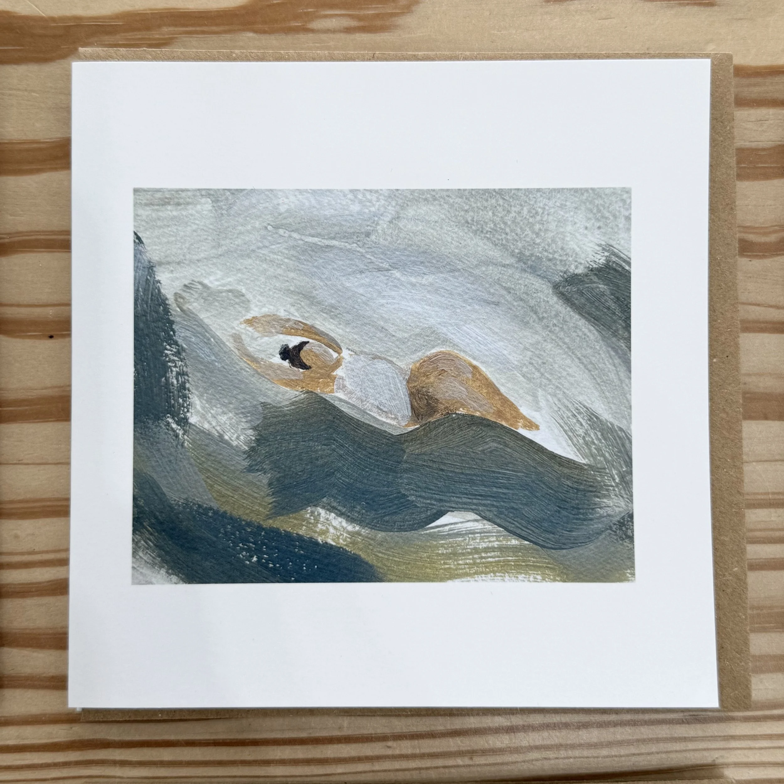 Swimmers 2