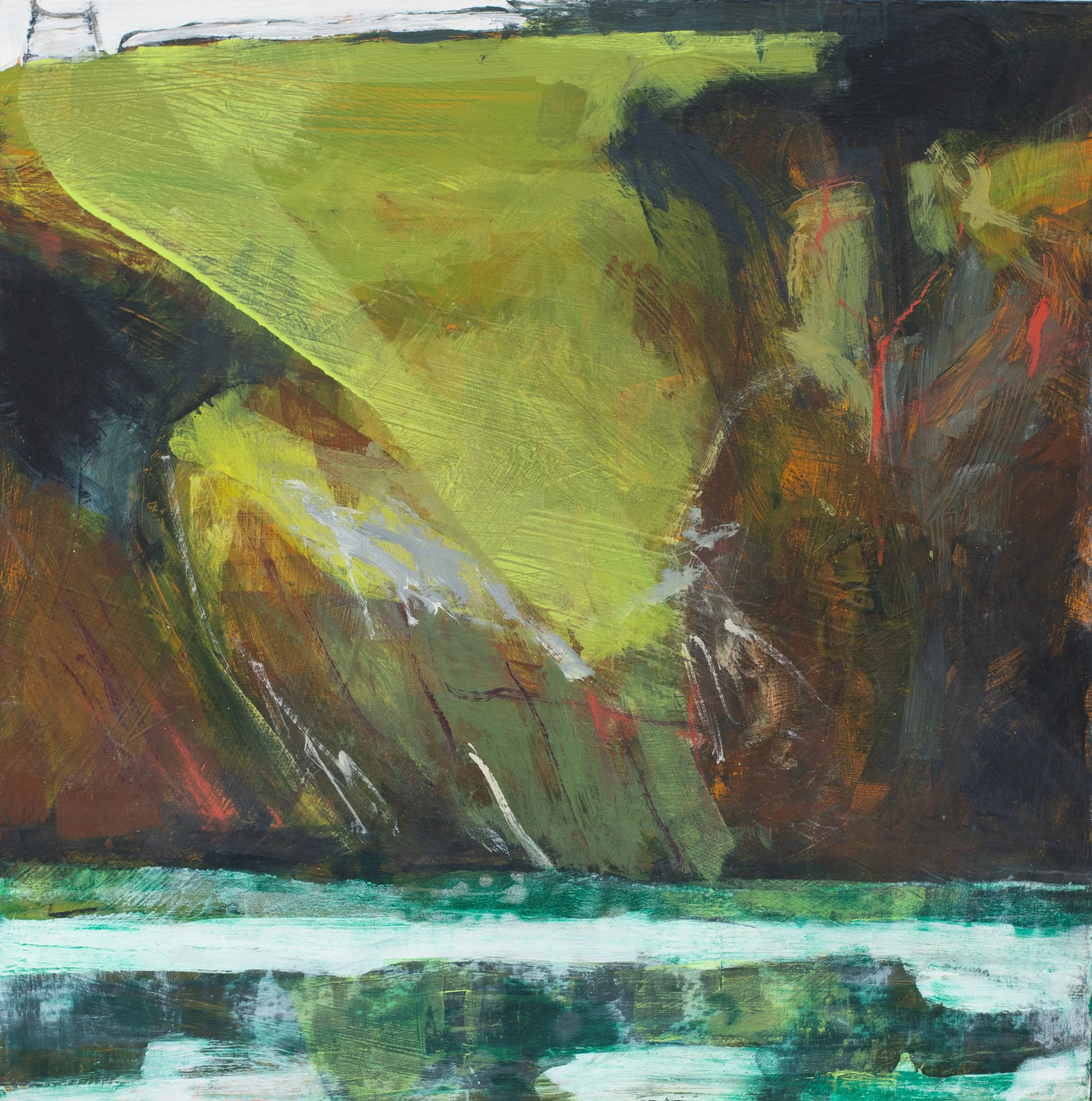 Tin roof above the river.jpg