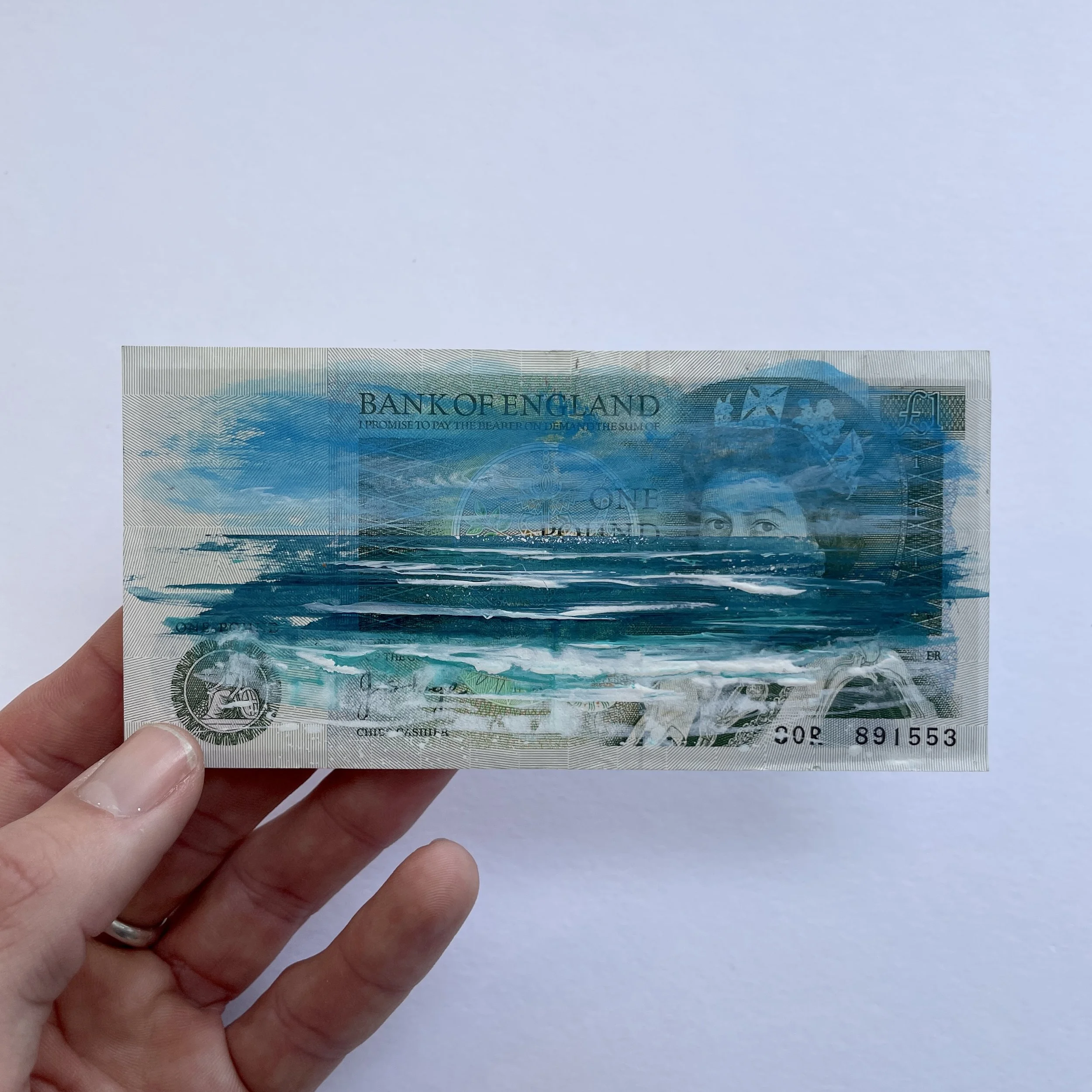 By The Sea All The Worries Wash Away .jpg