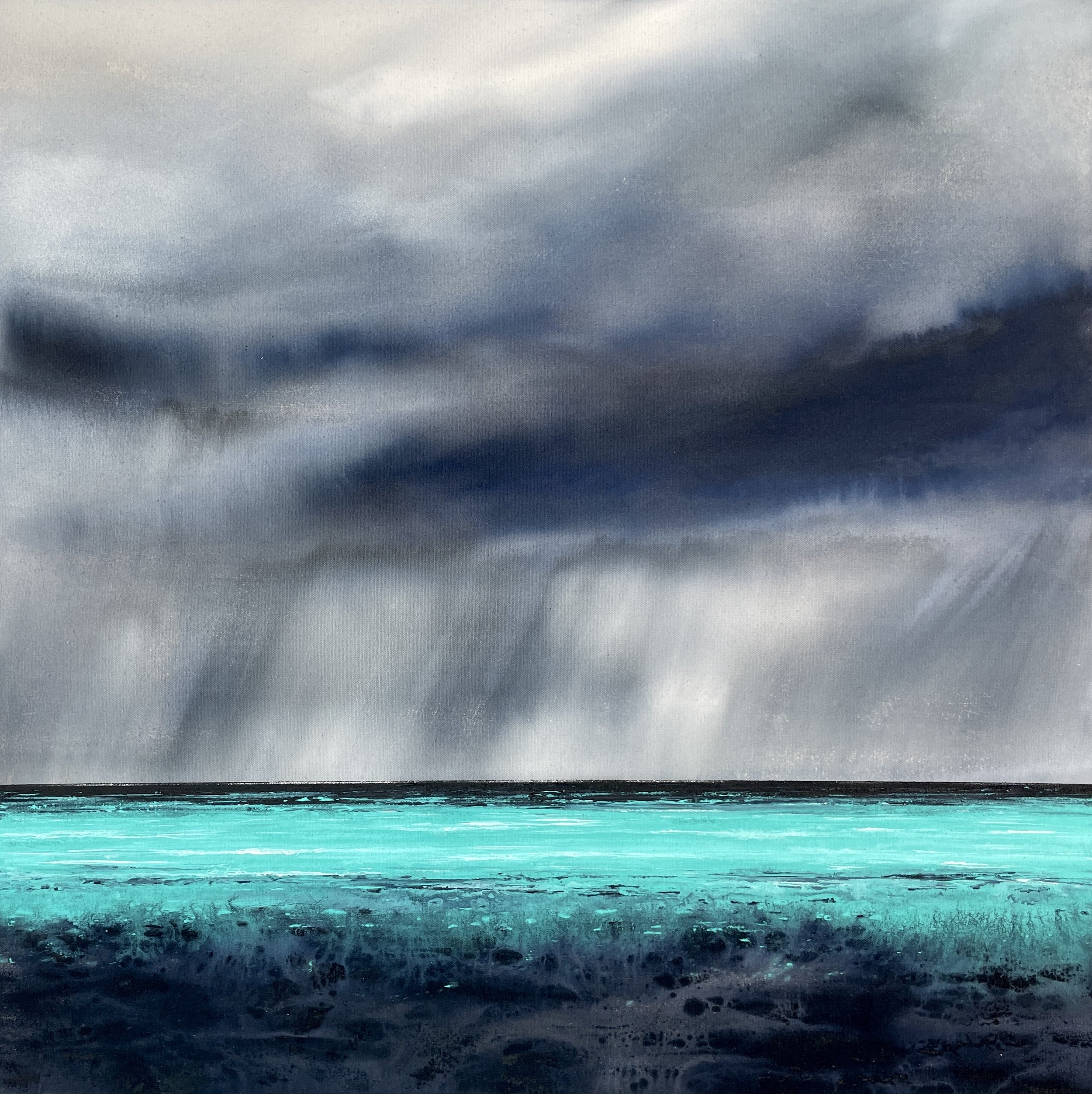Virtue 60x60cm Acrylic on Unprimed Canvas .jpg