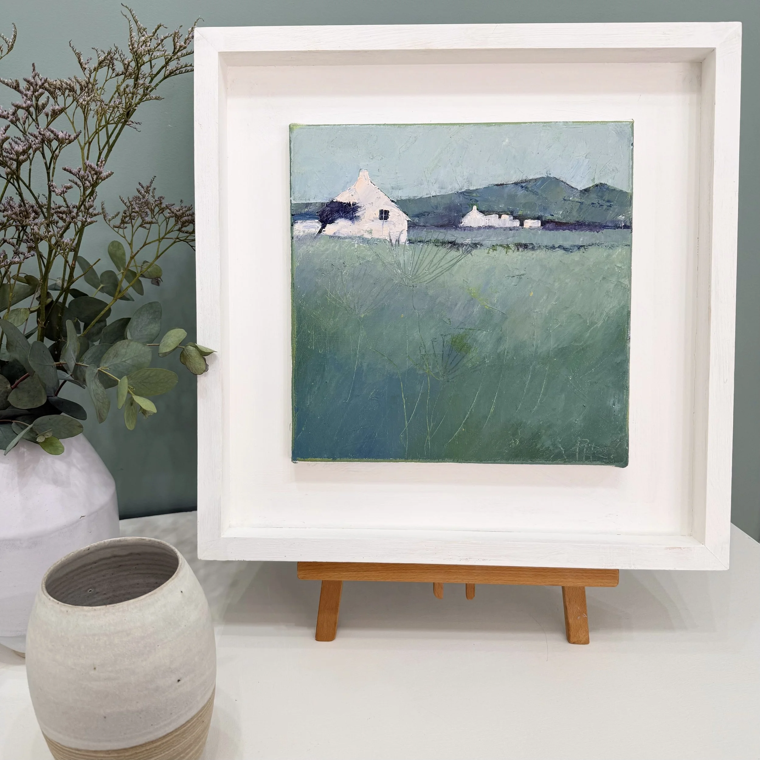 West Penwith Landscape