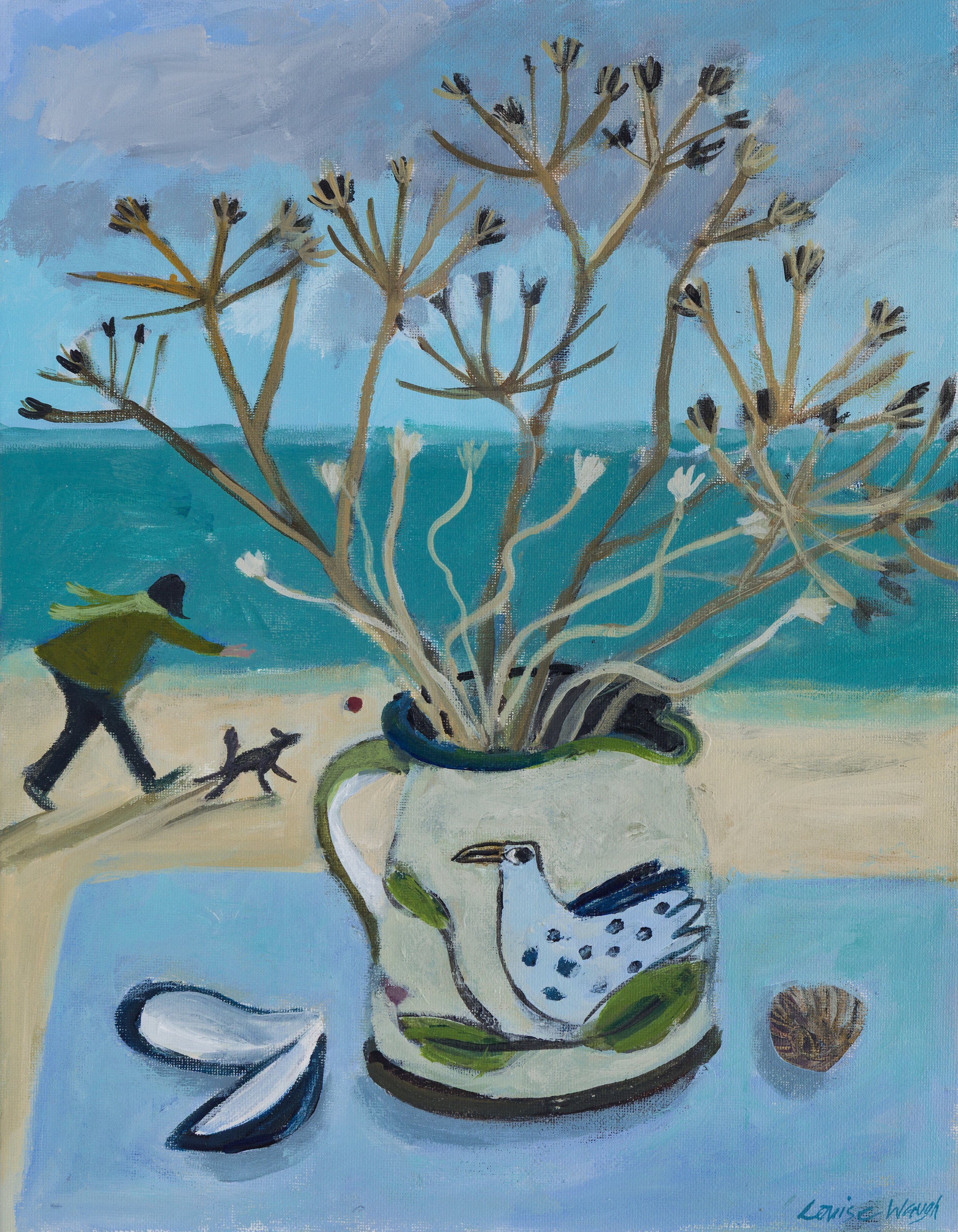 Louise Waugh-Catch the ball.jpg