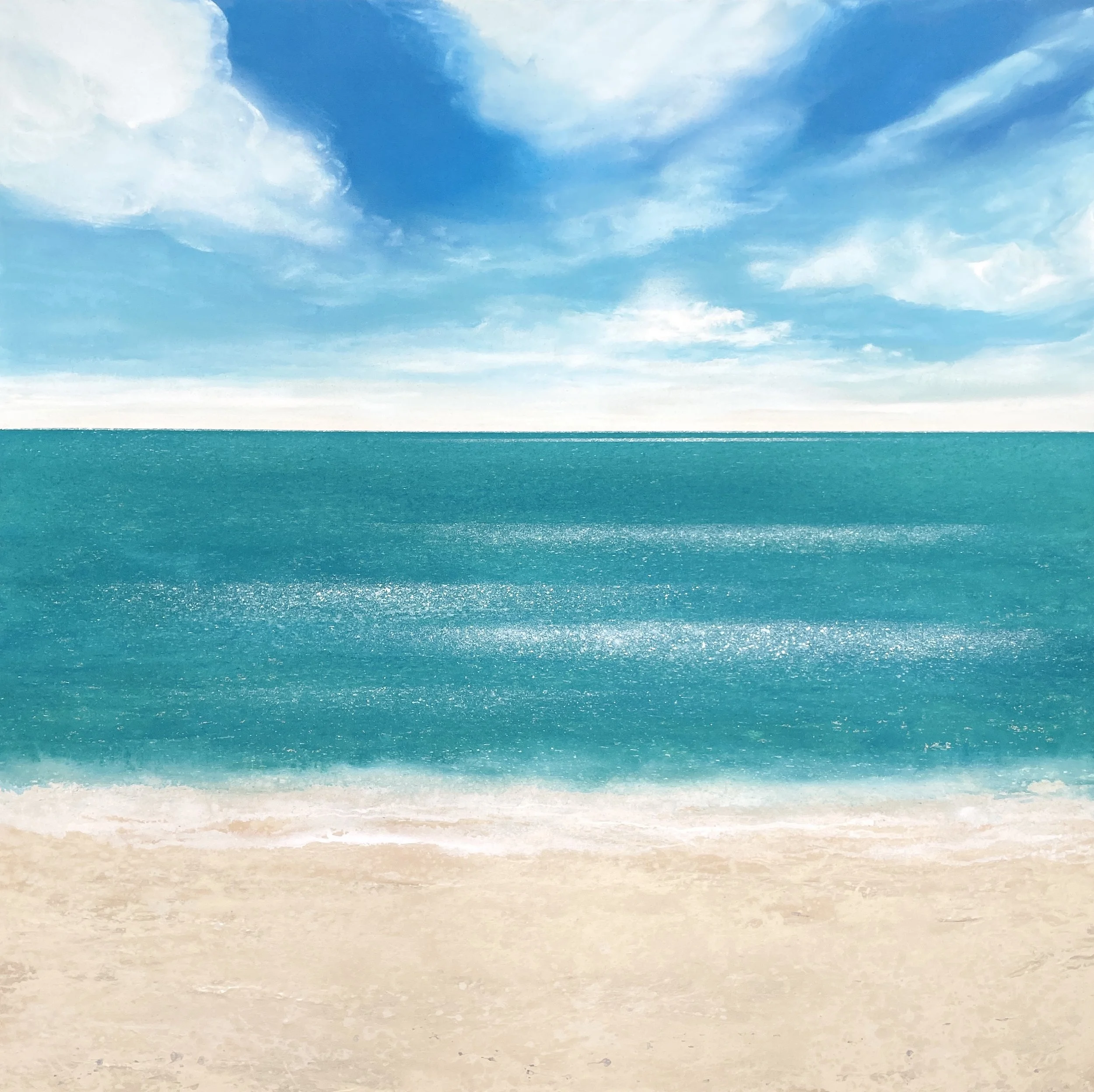I'll Swim Away With You