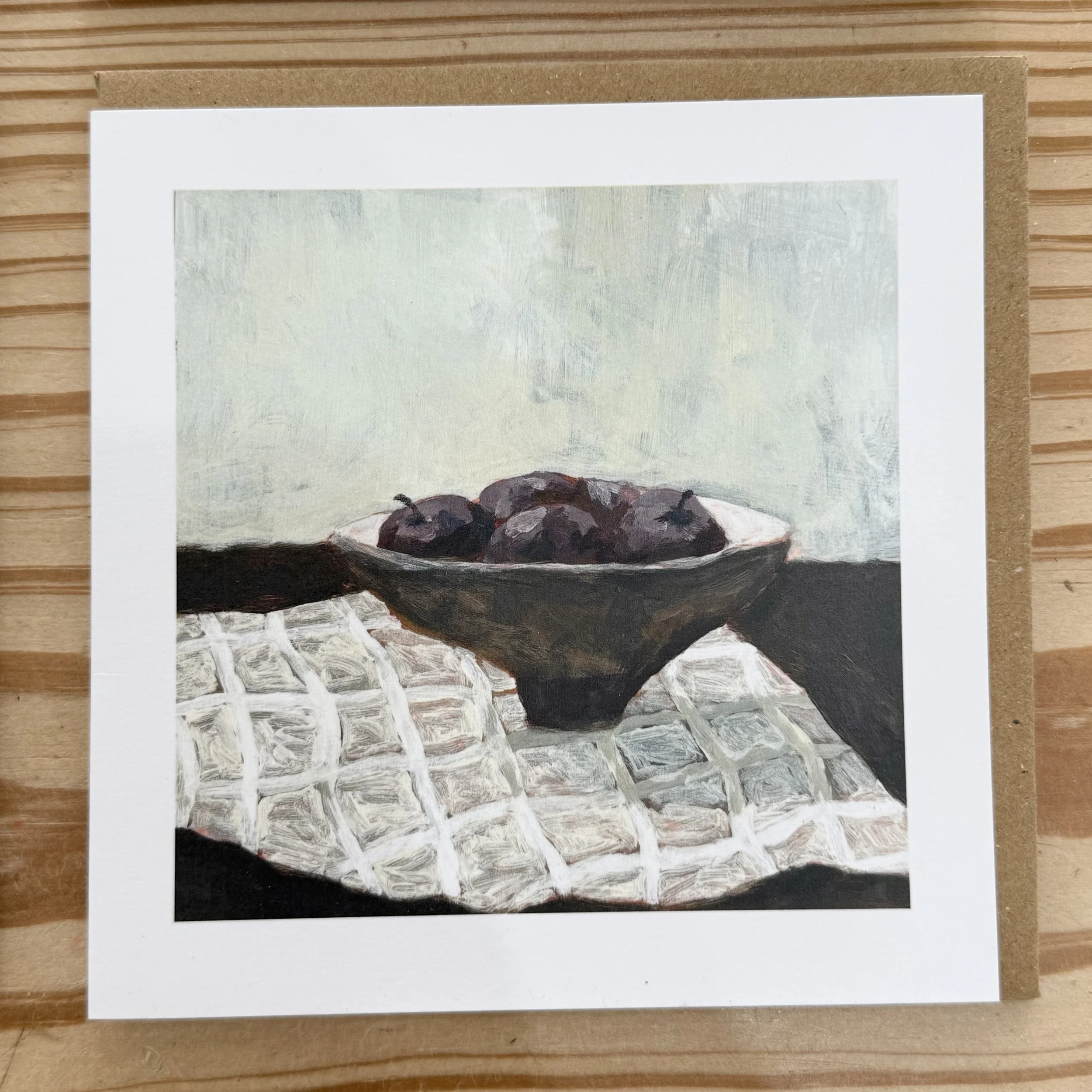 Still Life 3