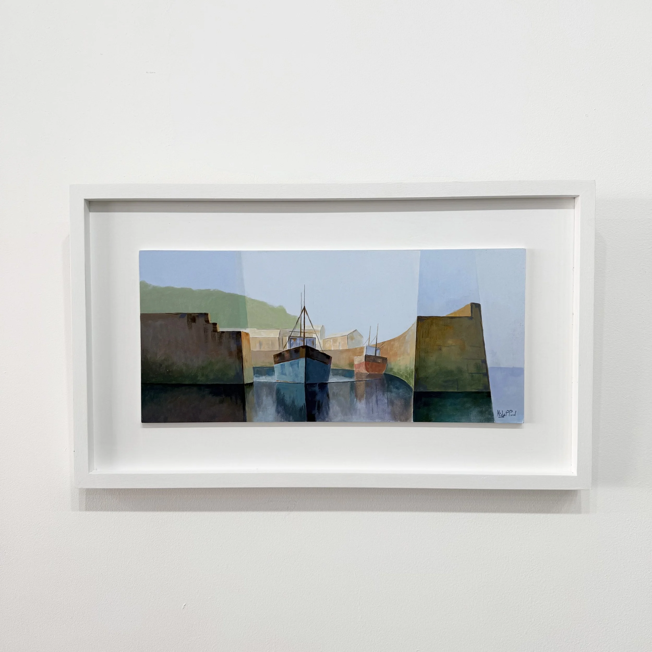 Crabber Setting Off- Nick Praed- Frame.jpg