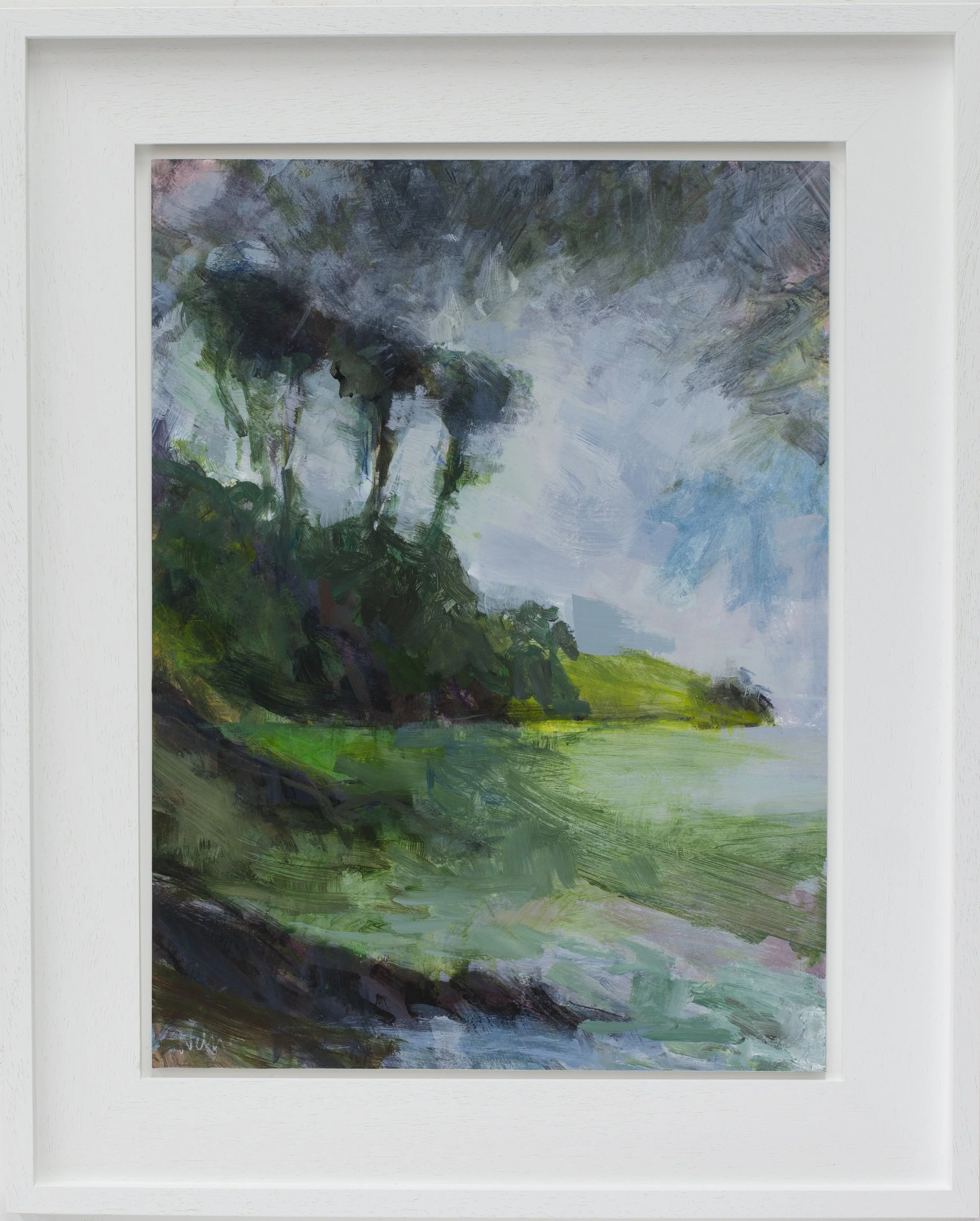 Sudden downpour framed.jpeg