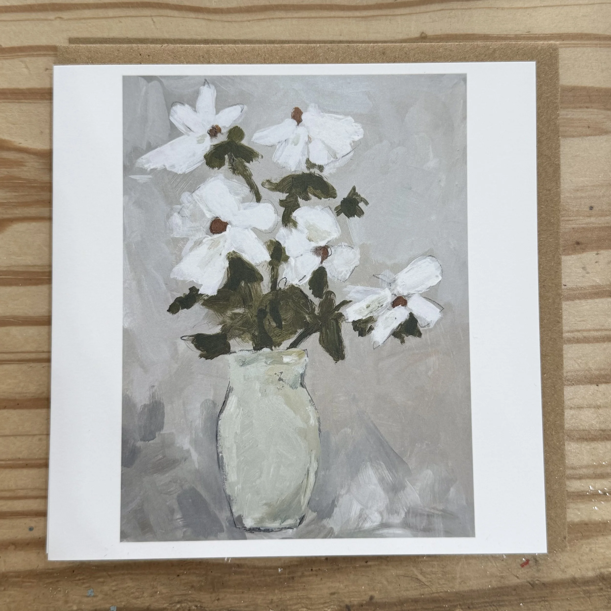 Floral 1
