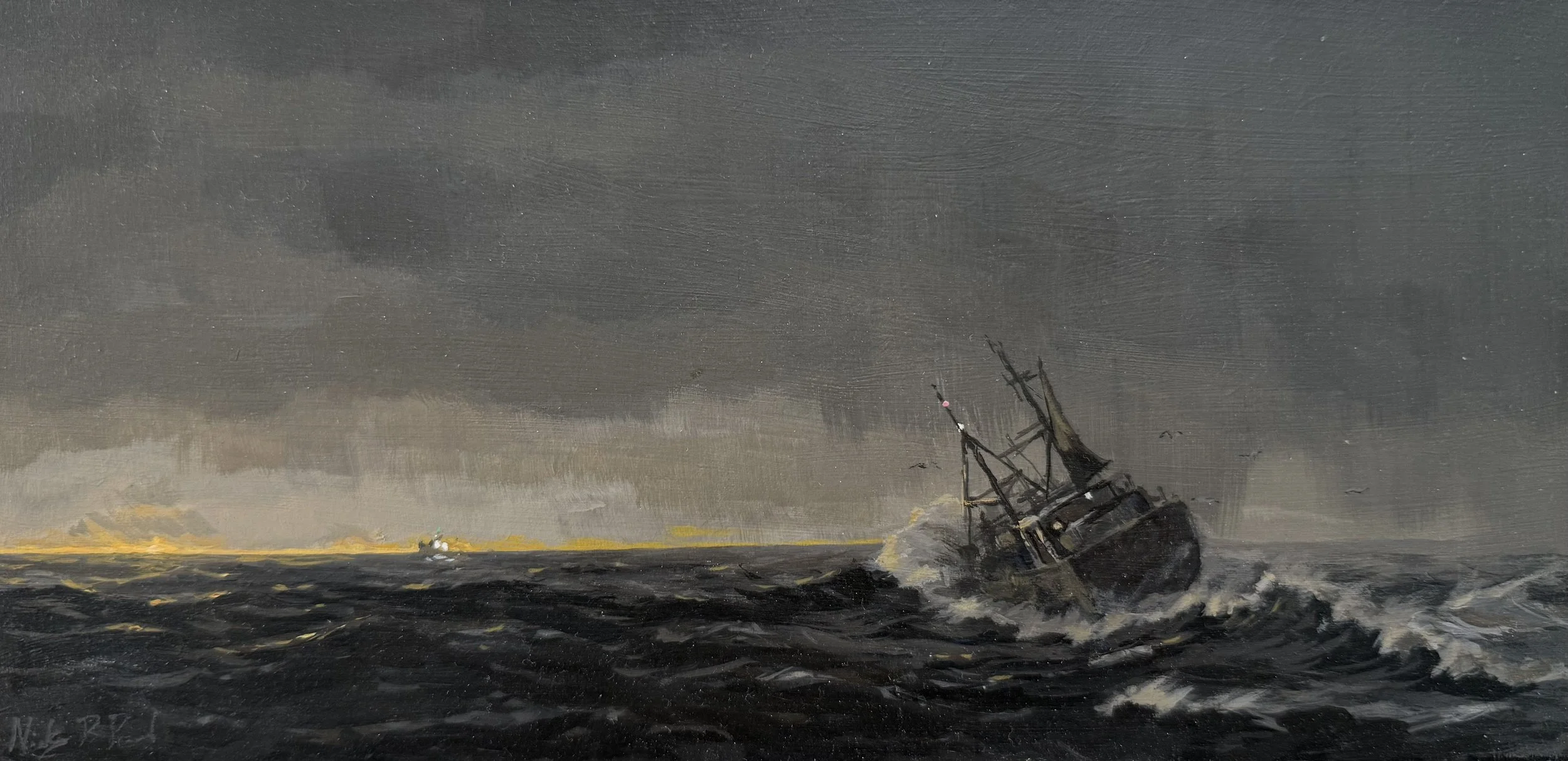 Chasing Frenchmen- Nick Praed.jpg
