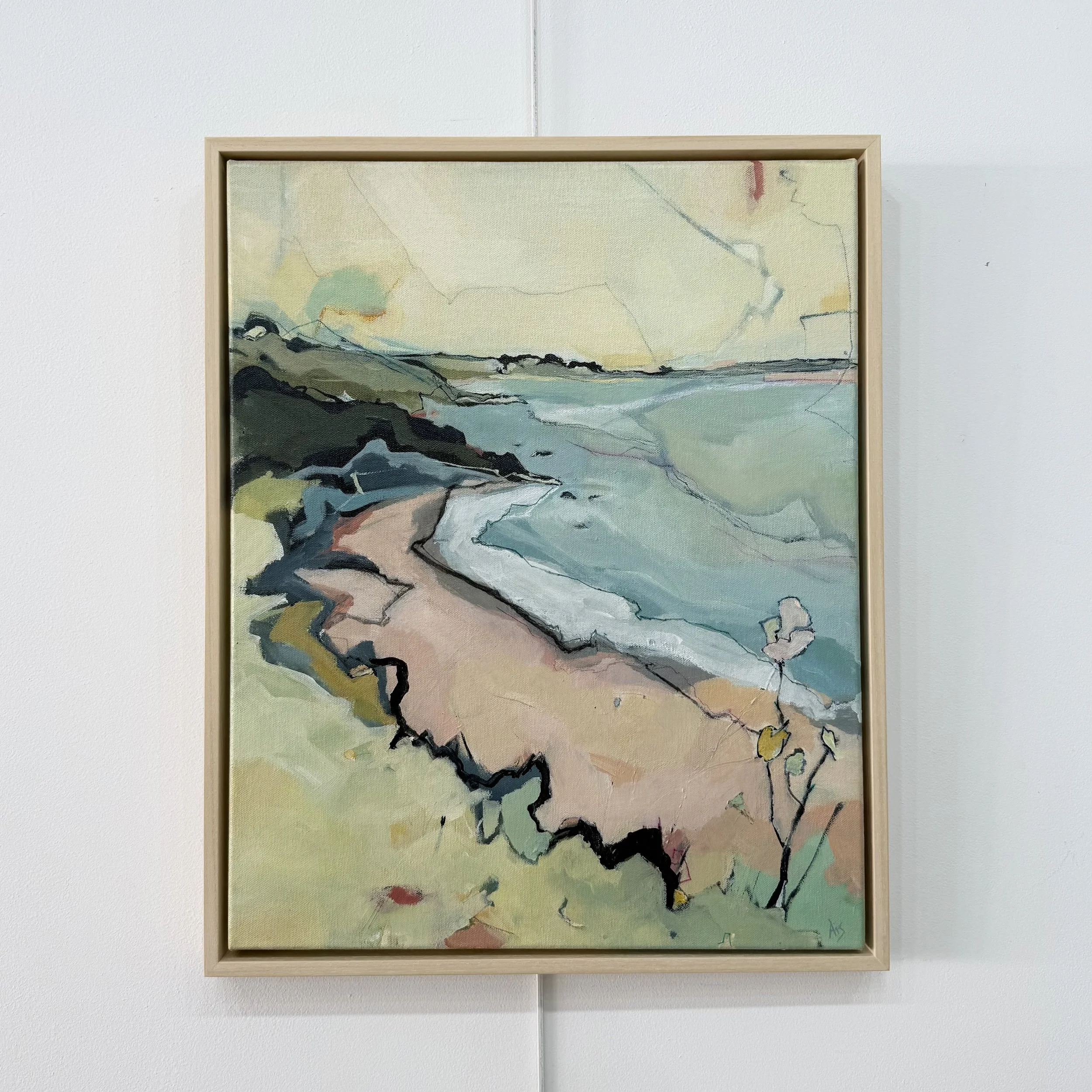 Aisleigh Anne- Cornish Joy, framed.jpg