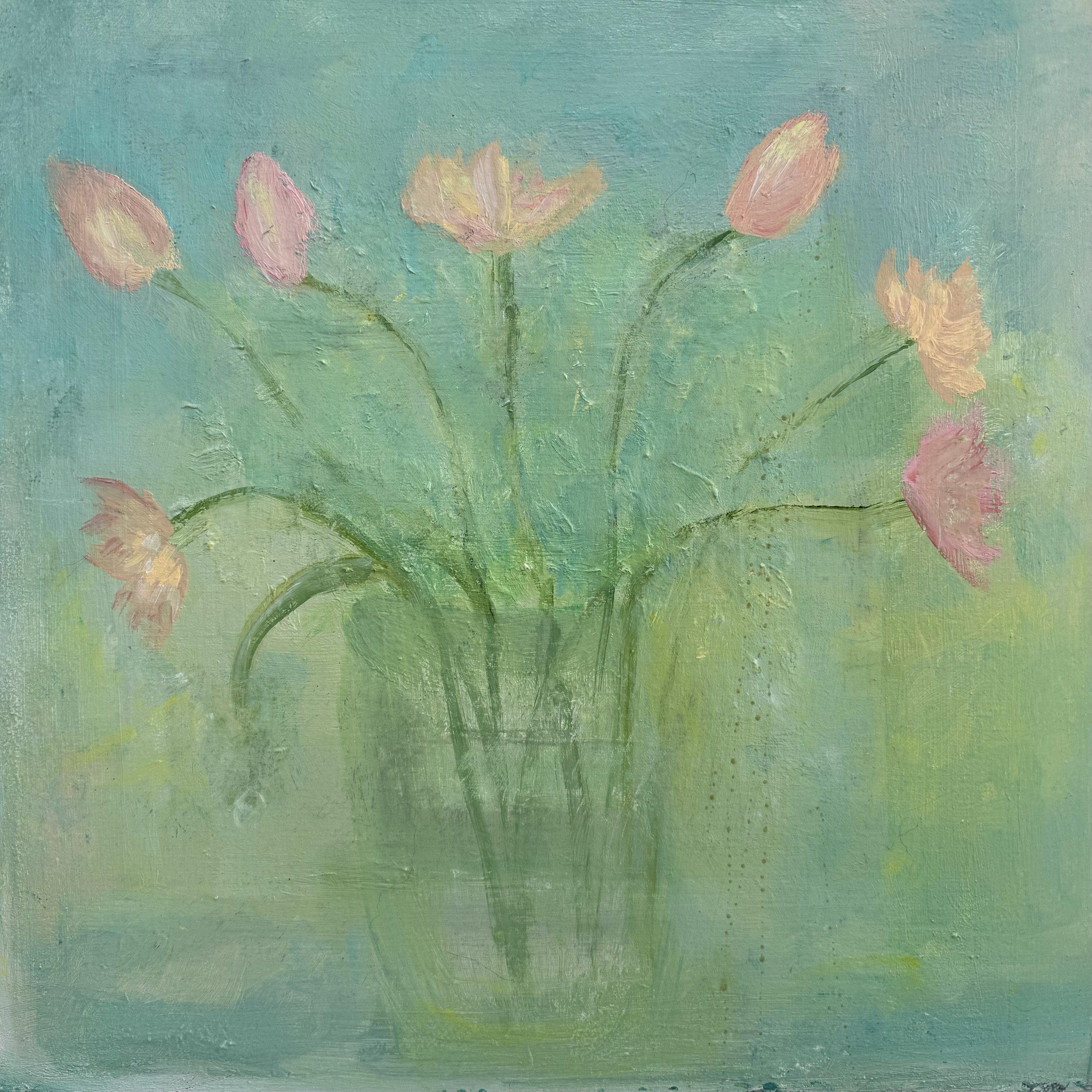 Jayne Elliott- Time to Bloom.jpg