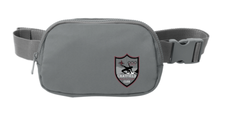 Chatfield Port Authority ® Matte Hip Pack