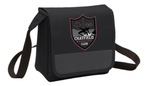 Chatfield Port Authority ® Lunch Cooler
