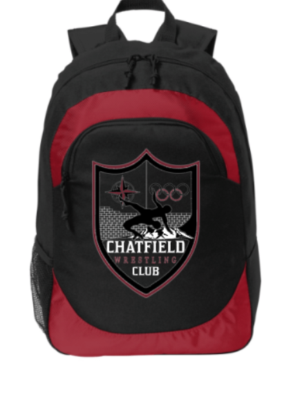 Chatfield Port Authority ® Circuit Backpack.