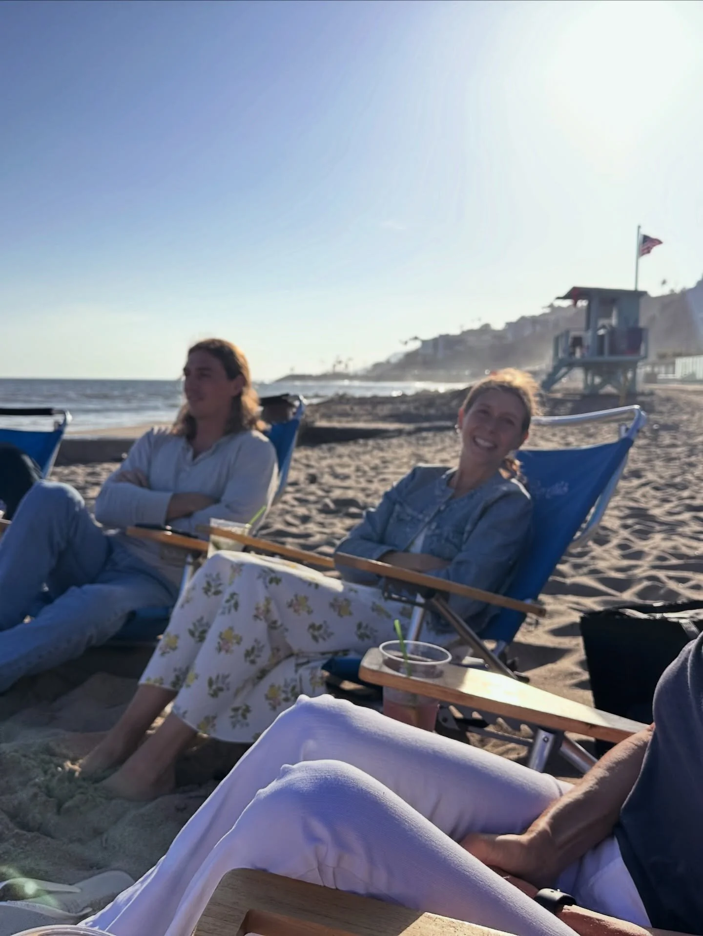 A little LA photo dump of some of my favorite people, meals, and activities from the weekend!

#familymatters #healthyeating #findjoy #adayinthelife #traveladventures