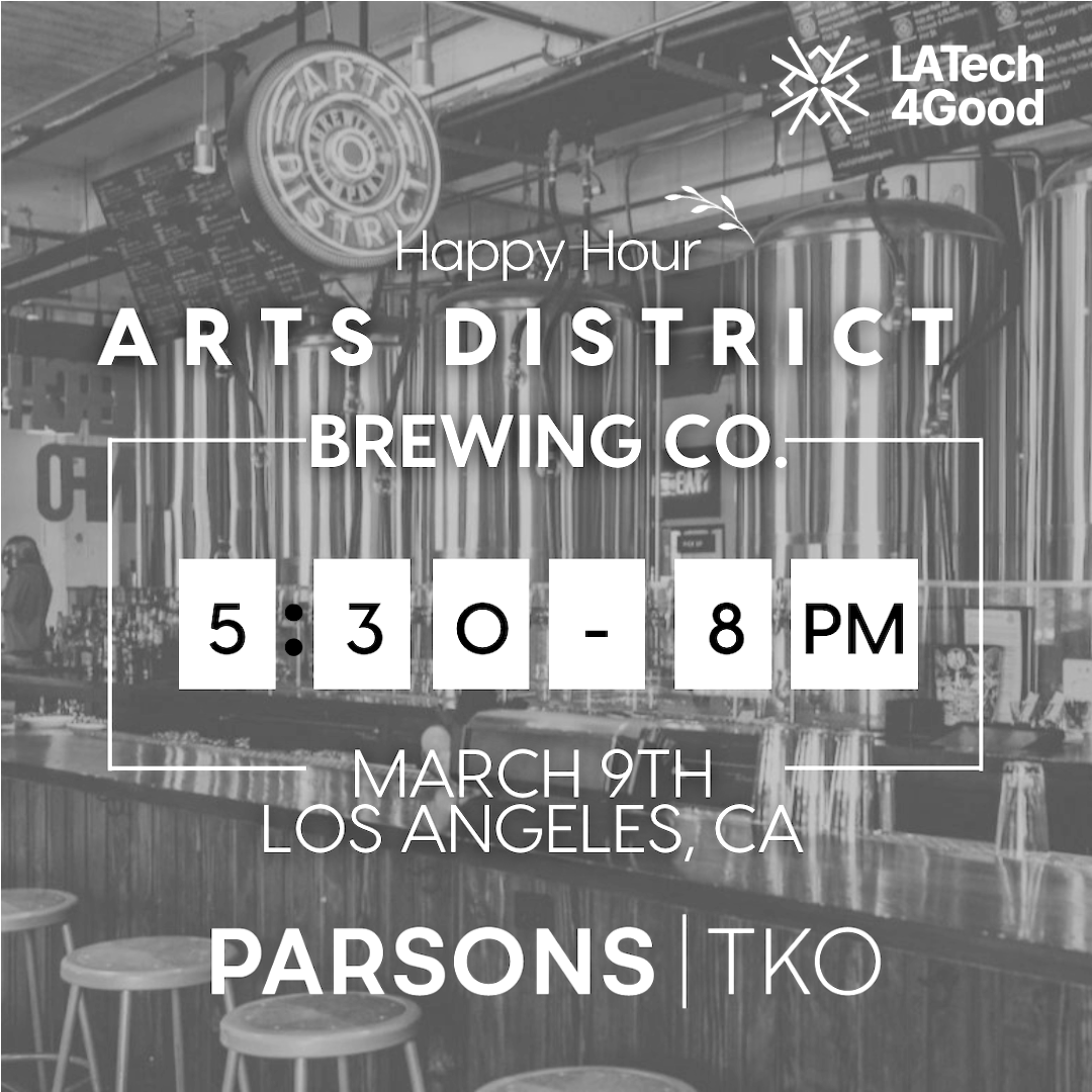 Los Angeles Community Gathering