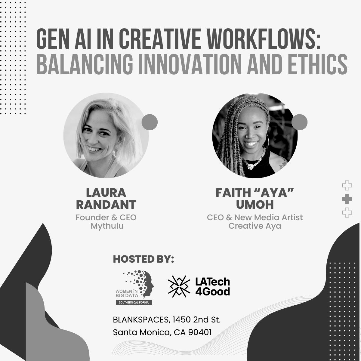 Gen AI in Creative Workflows: Balancing Innovation and Ethics