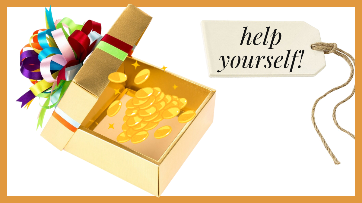 Help yourself to our data equity curriculum