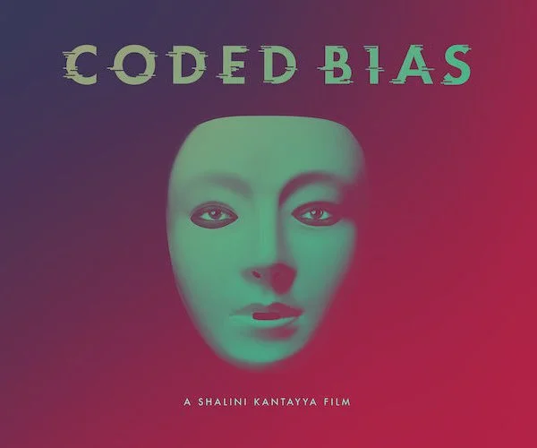 Coded Bias documentary