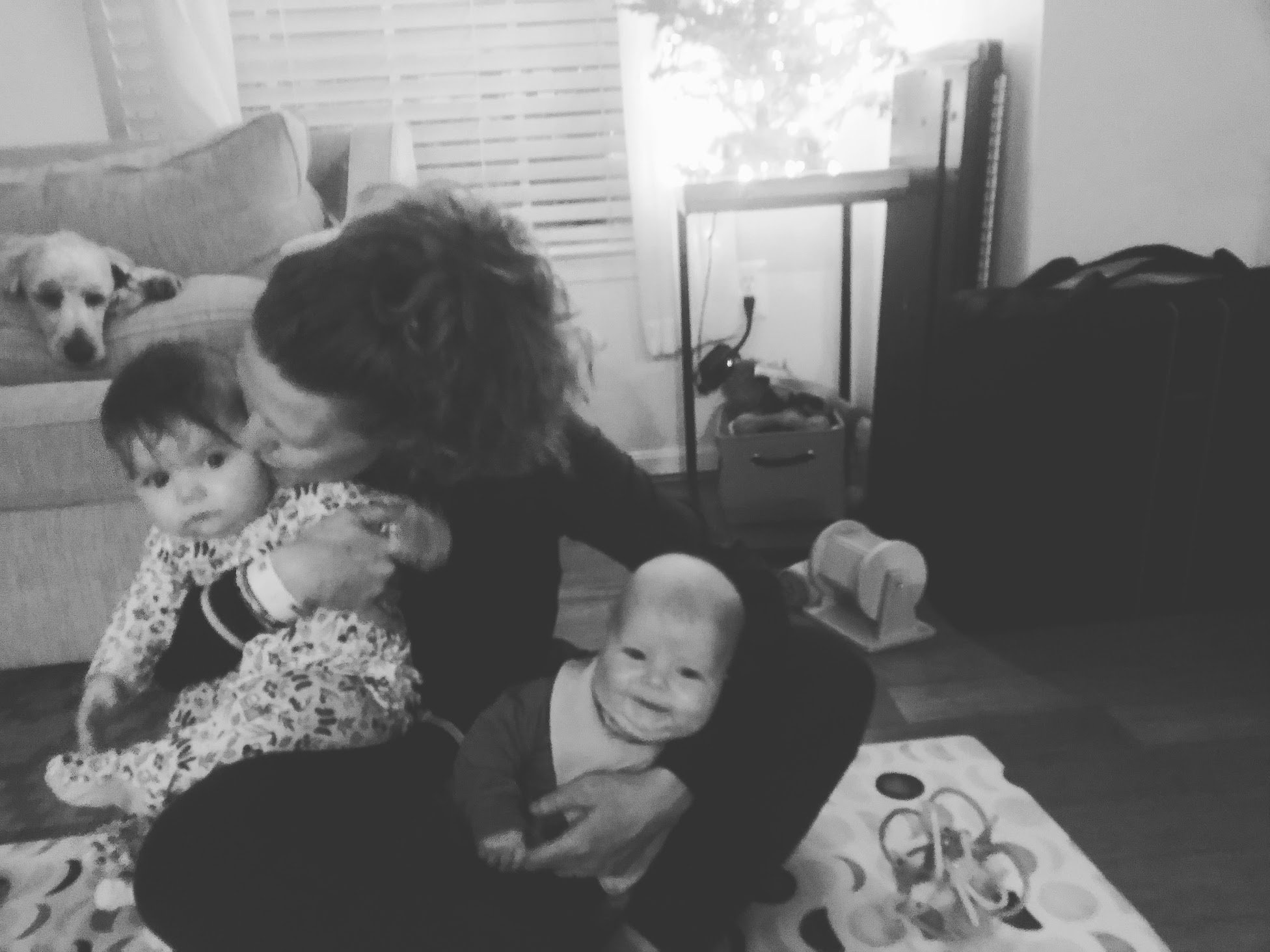 Mom with HT and MJ.jpeg