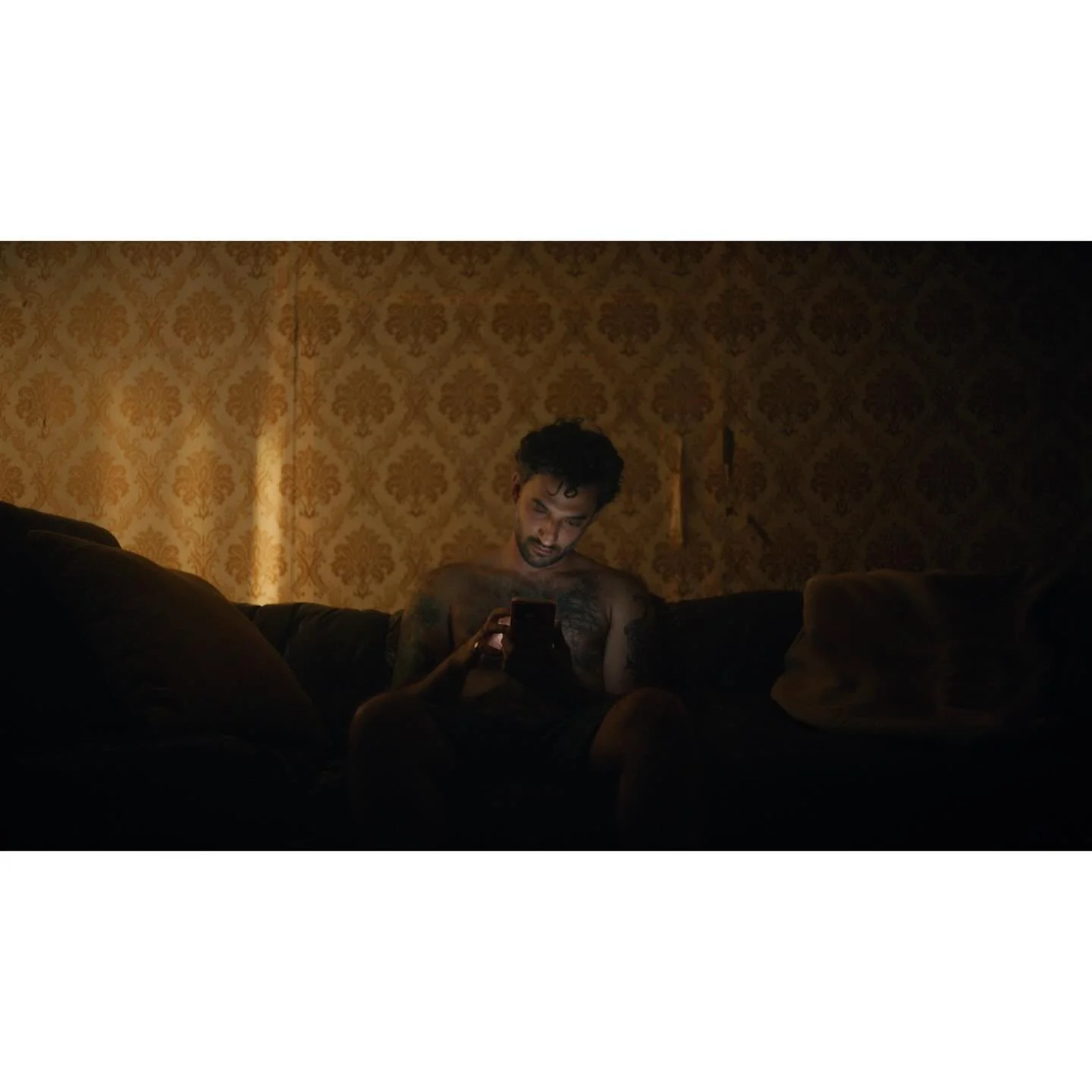 New video for the homie @strange.adonis. Labor of love right here! We were tight on time but had so much fun with this one. Thank you to everyone involved for making this video a reality. Could not have done it without you ❤️

Song Written &amp; Prod