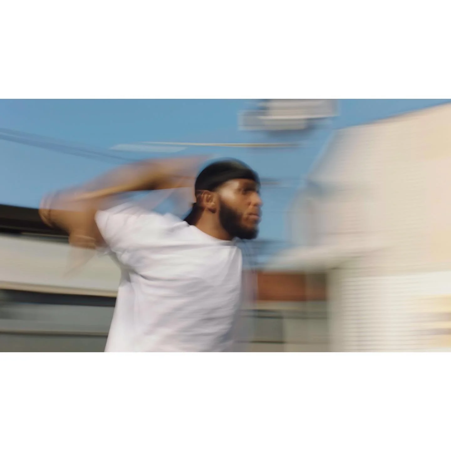 Stills from an unreleased video for Josh Pan. Shot back in August 2020, there was too much work that went into this for it to not see the light of day. Special shout-out to director @anthonyyanohays and VFX artist @michy.depote for getting this one o