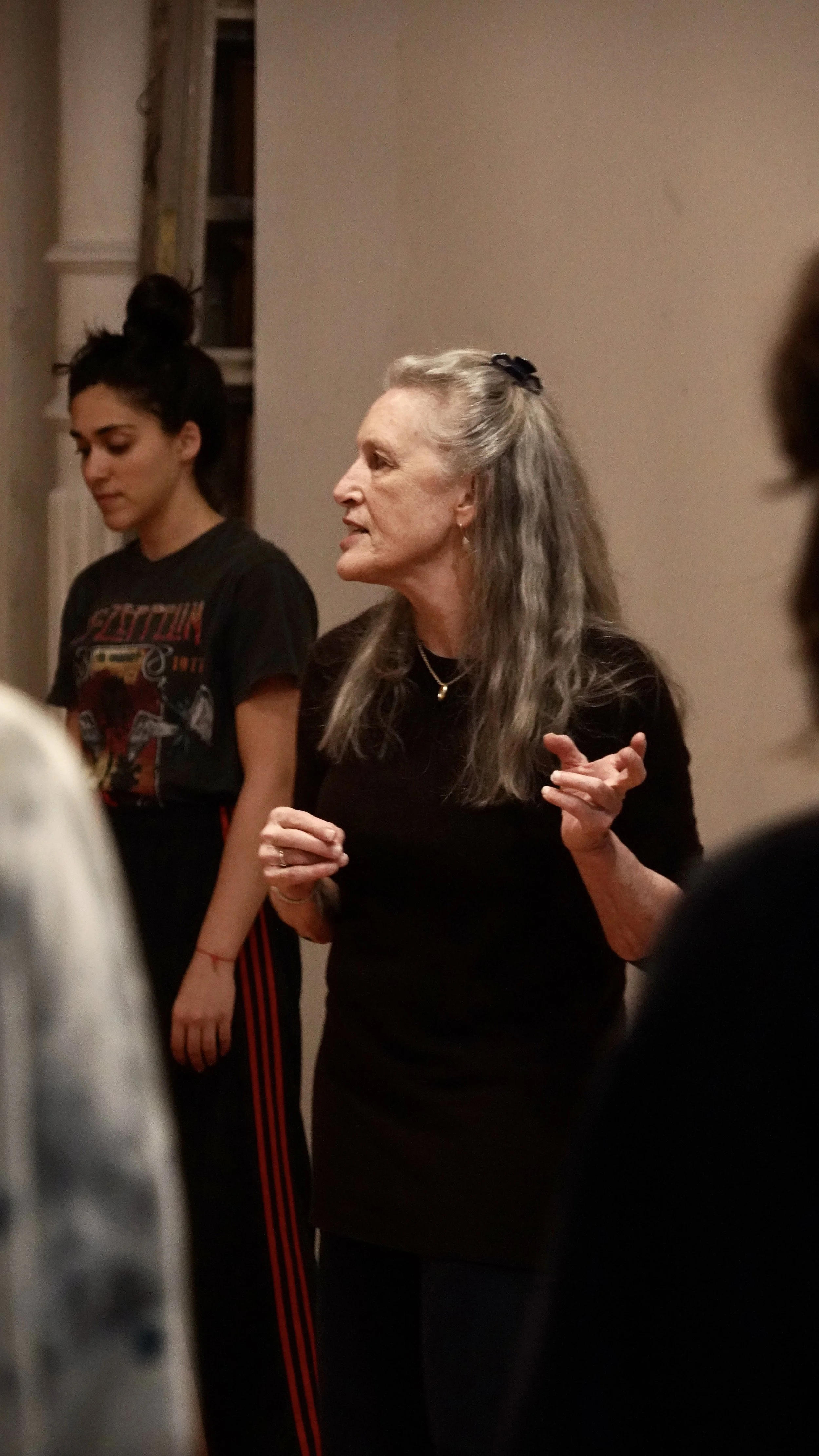 Contemporary Choreography, A Critical Reader