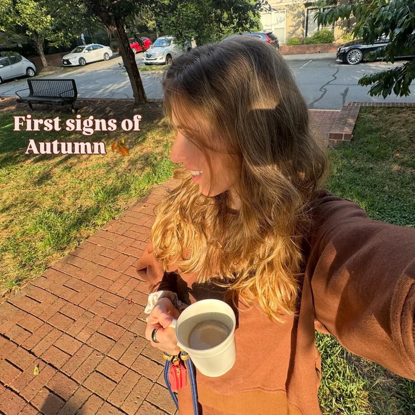 Autumn Wellness Habits I’m Leaning Into This Season 🍁