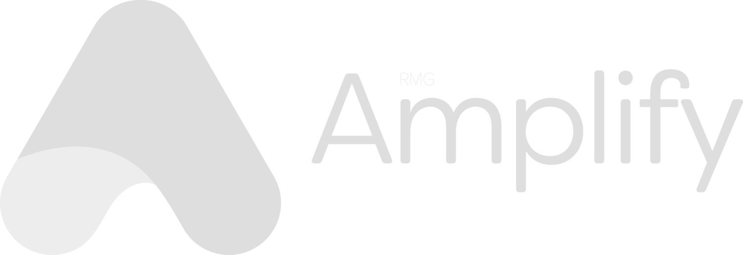 RMG Amplify