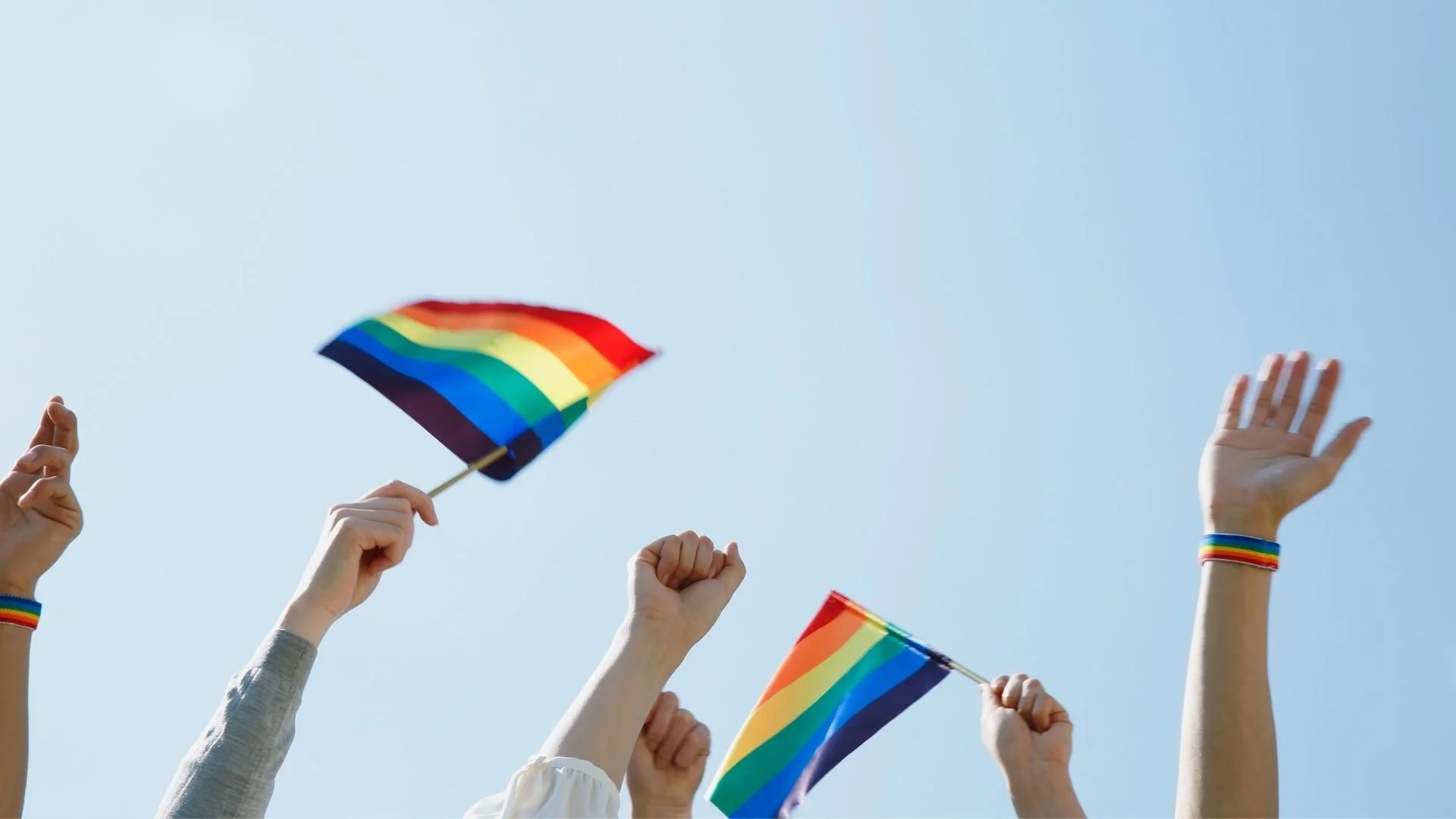 Lifting Up the Voices
