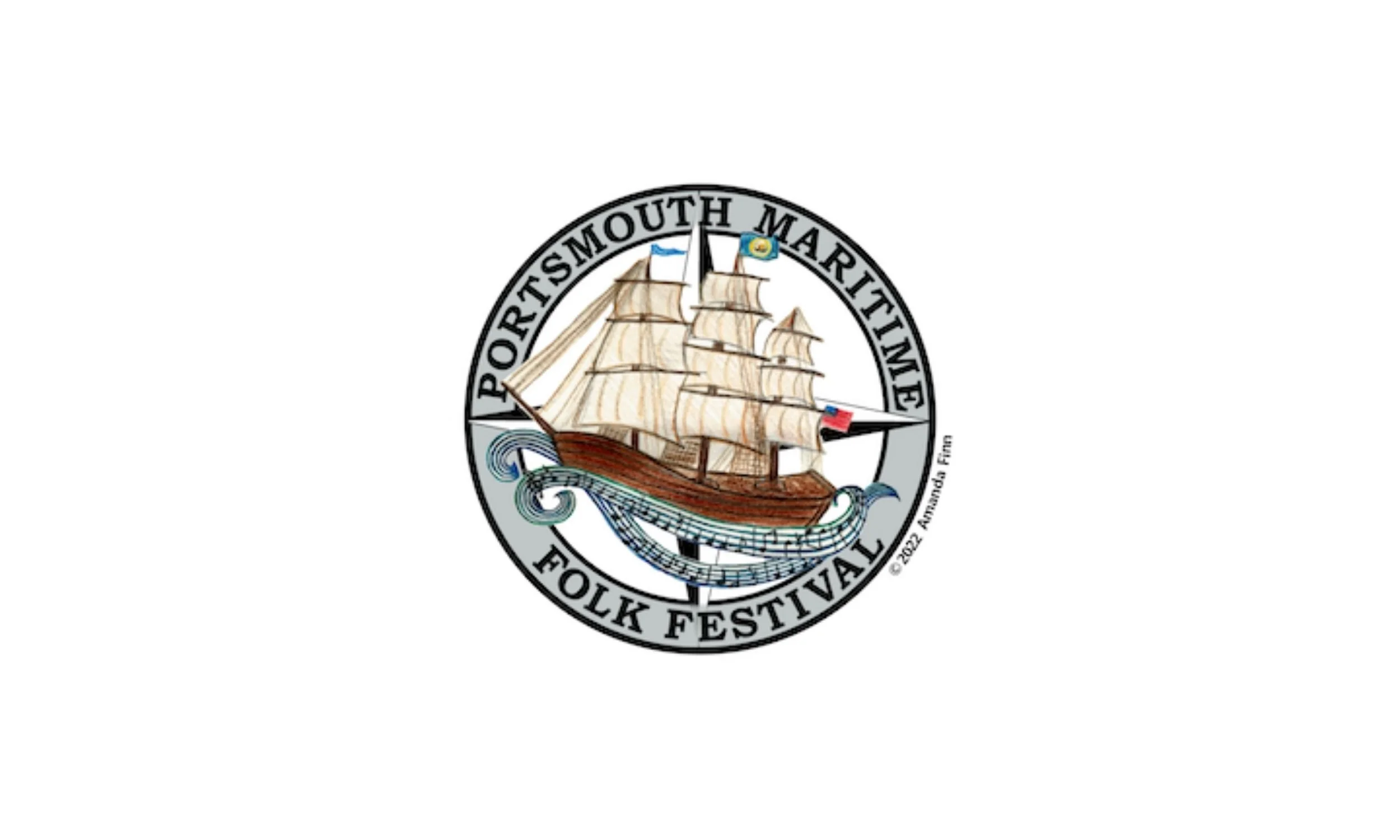 Portsmouth Maritime Folk Festival