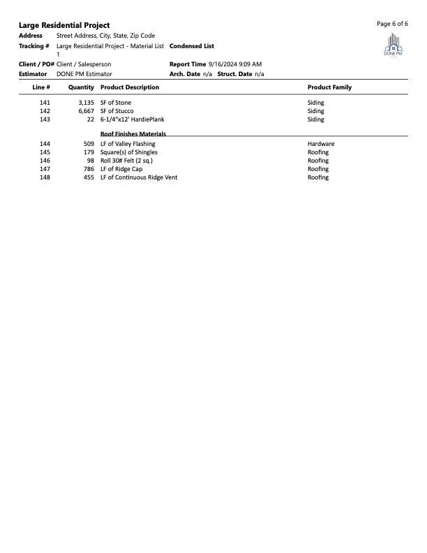 Large Residential Project Condensed List 6.jpg