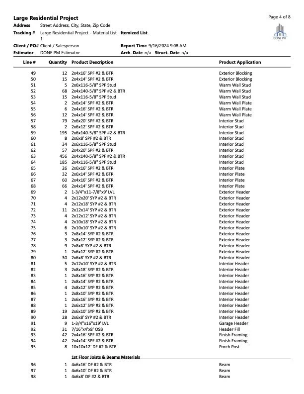 Large Residential Project Itemized List 4.jpg
