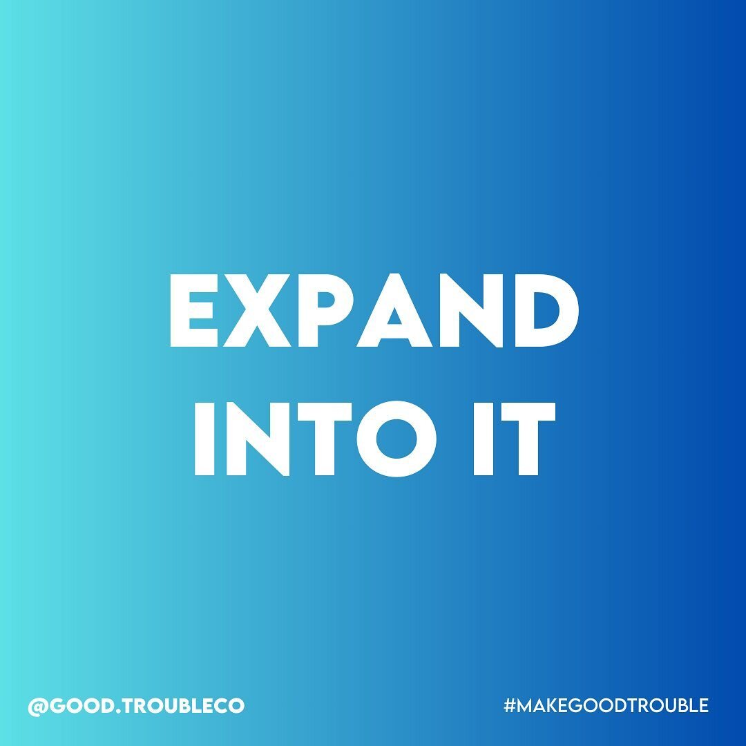 It is the beginning of a long February, a glorious leap year and as we think about a year that is one day longer, I ask you how does having more time feel? ❄️

It is easy for us to get bogged down in expectations or what we should be doing. Catch tha