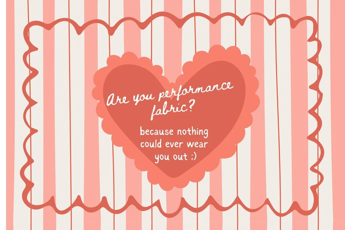 We made you the perfect Valentines for your fellow design and home decor lovers 💞

Which one is your favorite??