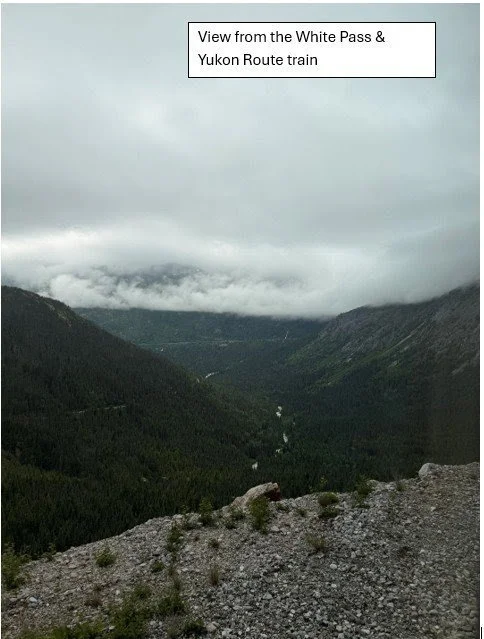 Report from Alaska, Part III