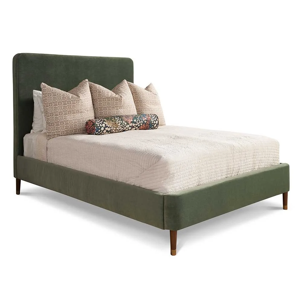 Collection: Miles Talbott
Overall: 64W x 89D x 58H