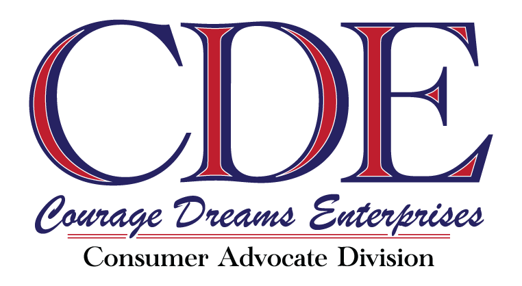 Courage Dreams Enterprises