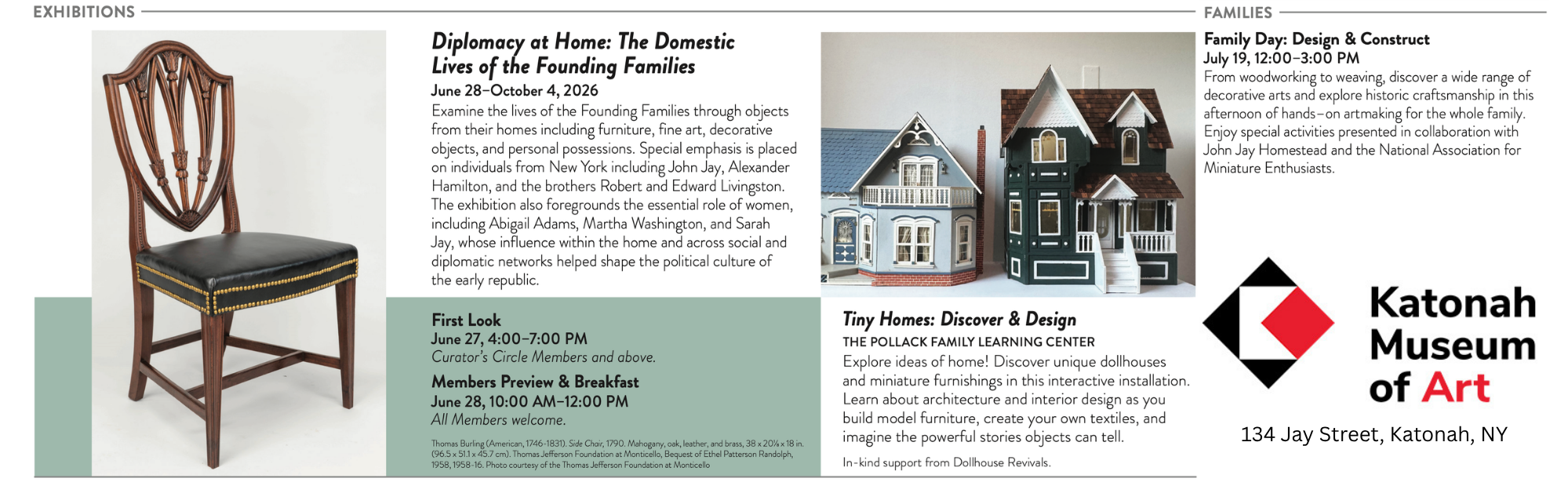 Tiny Homes: Discover &amp; Design