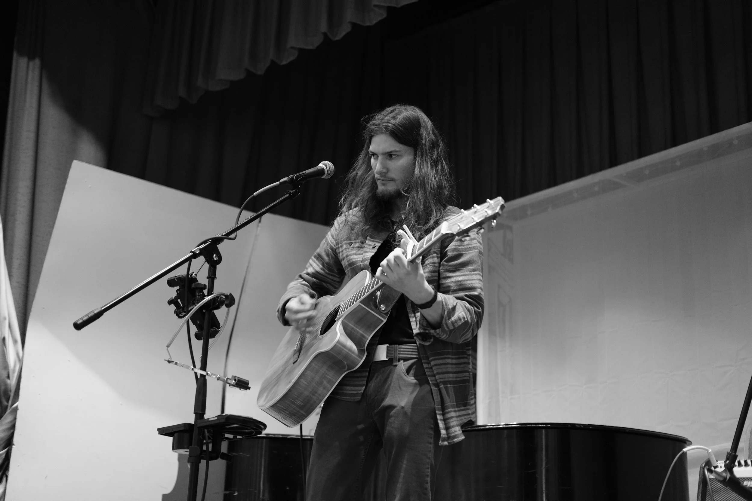 Live music