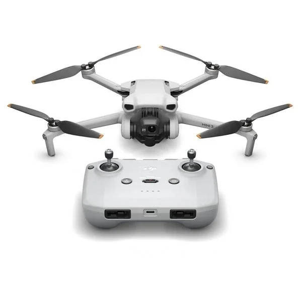 Dji Mini 3 - 80€/day