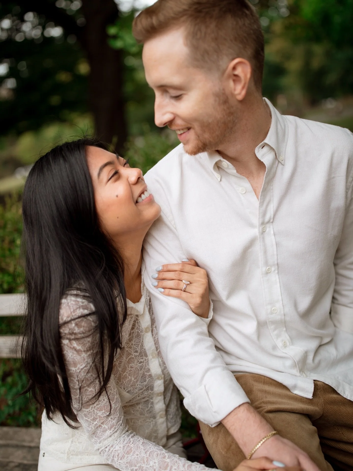 Three cuties in the fall! 🤎🤎🤎